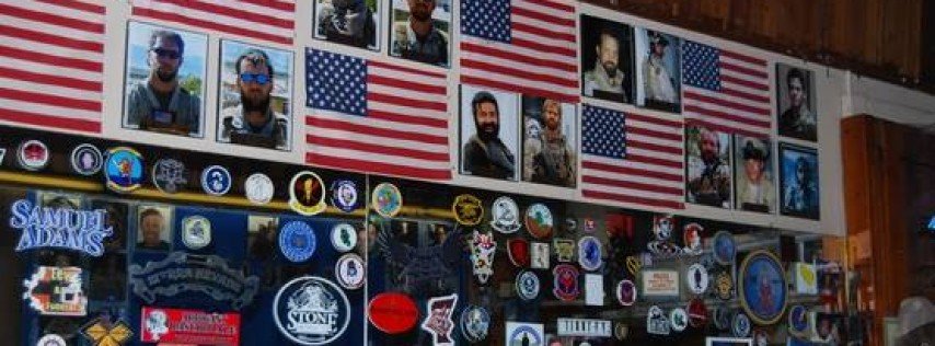 Danny's Palm Bar & Grill