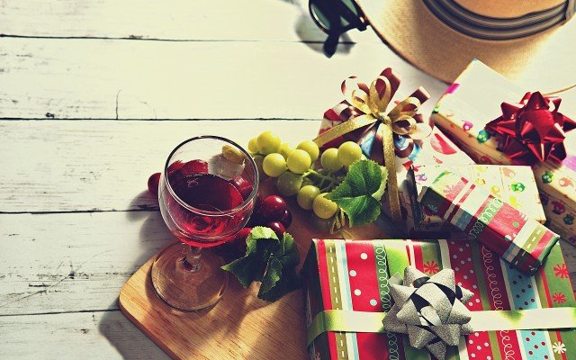 Holiday Shopping in San Diego