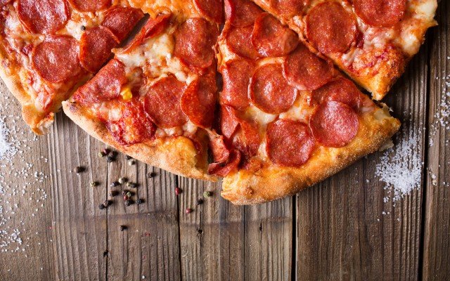 Where To Get The Best Pizza in San Diego
