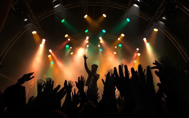 2023 San Diego Concerts