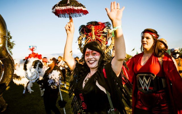 Halloween Events in San Diego 2020