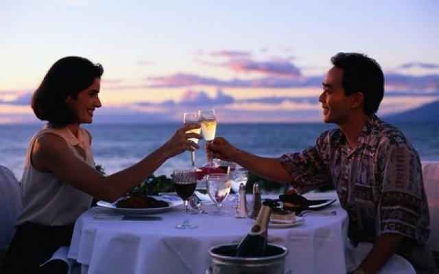 Find San Diego Restaurants on Valentine's Day