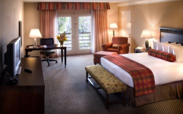 Hotels in San Diego